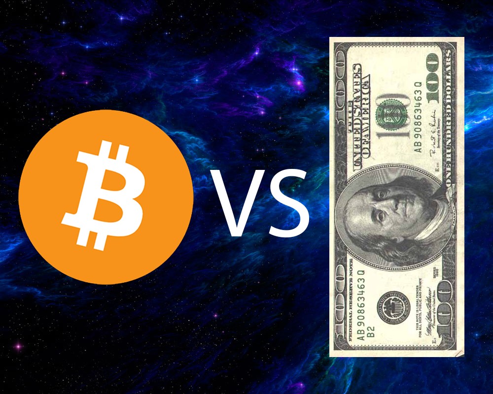 Что такое Bitcoin простыми словами