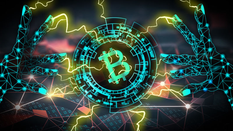 Bitcoin и Blockchain – инновационная технология или надутый пузырь?