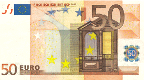 История валют. Евро