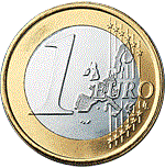 История валют. Евро