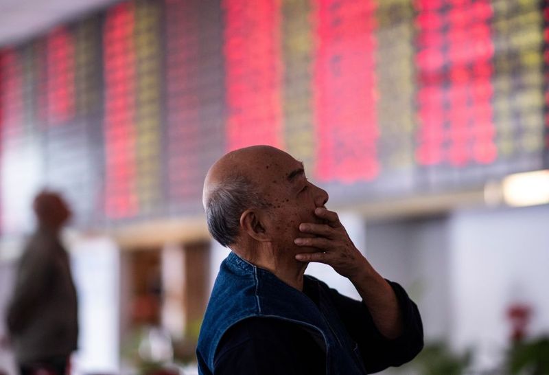Иностранные инвесторы неправильно понимают рынки Китая