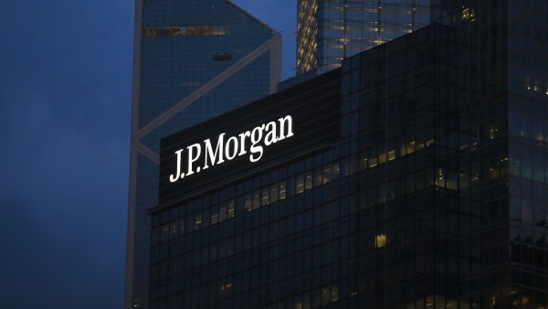 JPMorgan заявляет, что 200 миллиардов долларов могут выйти из акций в этом квартале