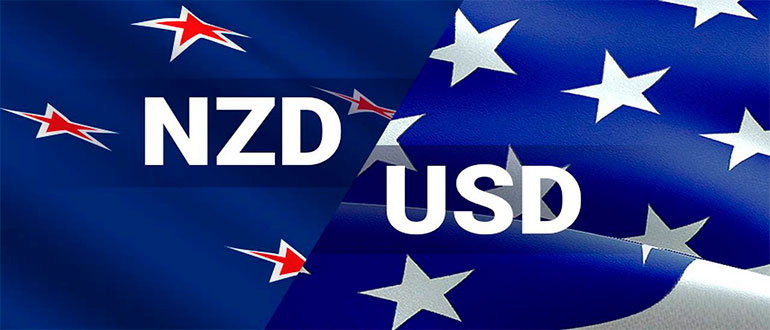 Анализ NZDUSD: пара защищает уровень поддержки 50-ти дневной простой скользящей средней и продолжает торговаться в диапазоне