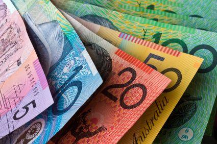 Запоминающийся рост австралийского доллара может скоро закончиться