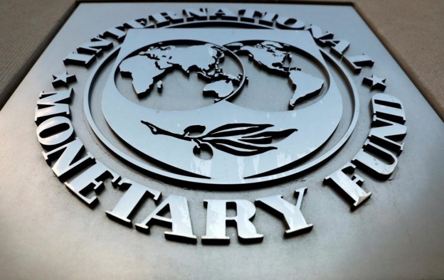 МВФ встречается с мировой экономикой в ​​период исторической рецессии: неделя экологической безопасности