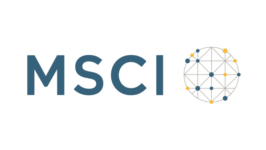 Что такое индекс MSCI Russia