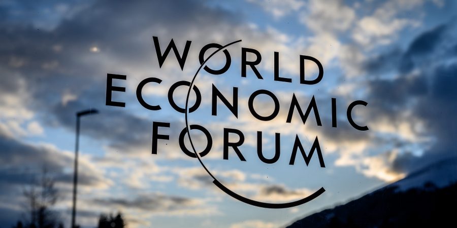 Мировой экономический форум