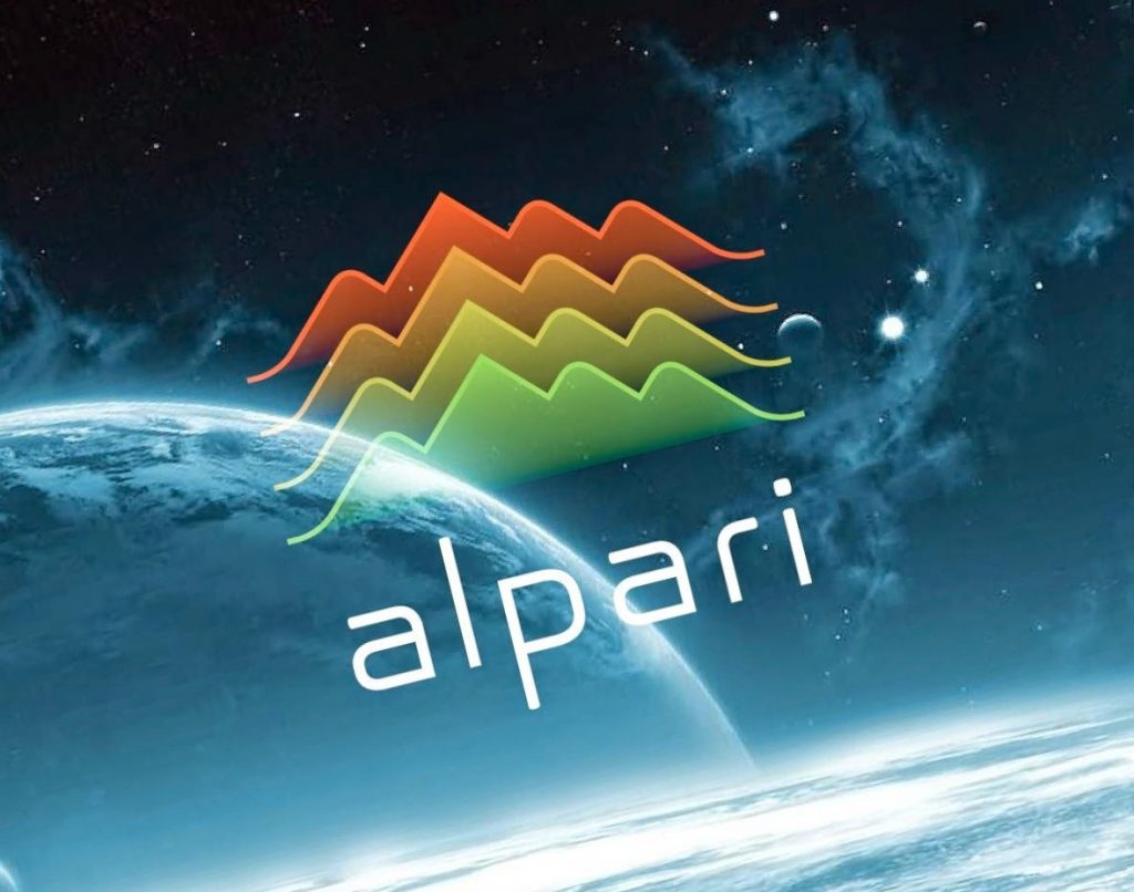 Alpari Limited