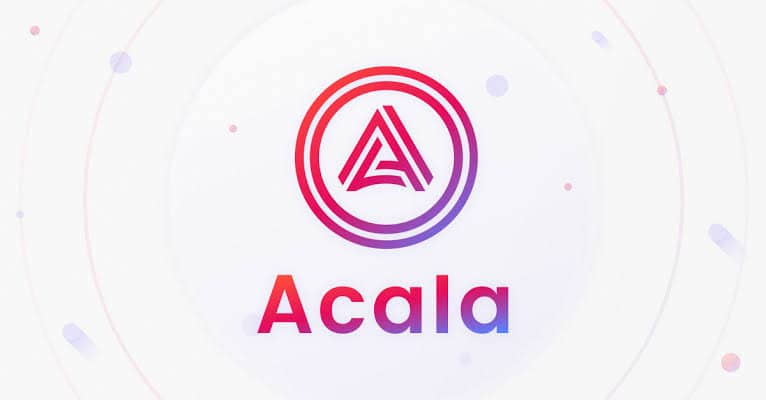 Acala - участник аукциона за парачейны в сети Polkadot