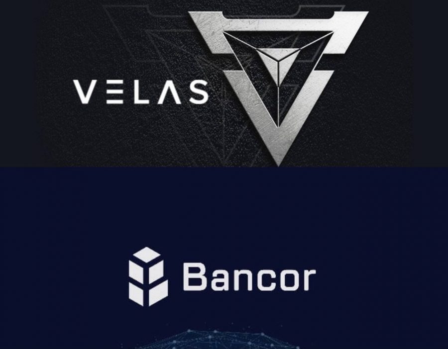 Обзор криптовалют: Bancor, Velas