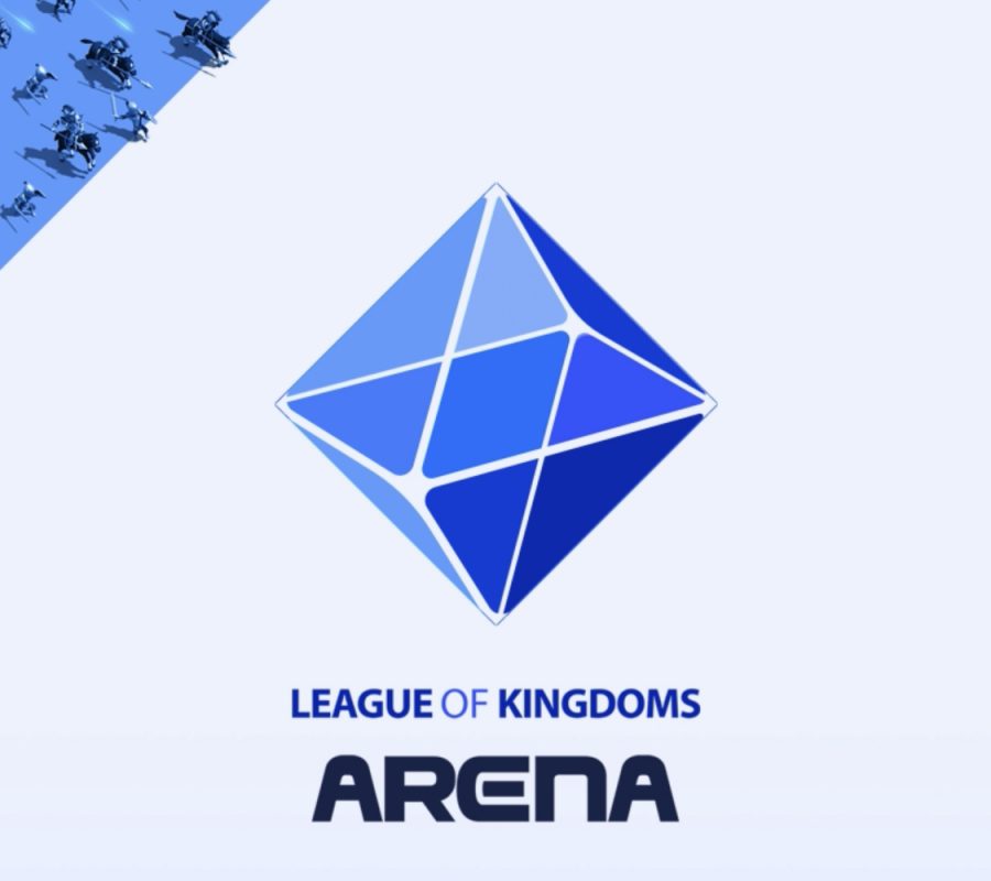 League of Kingdoms (LOKA) на Binance Launchpad