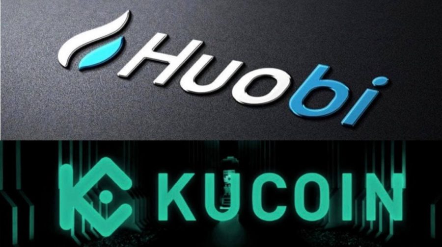 Обзор криптовалют: Huobi Token, KuCoin