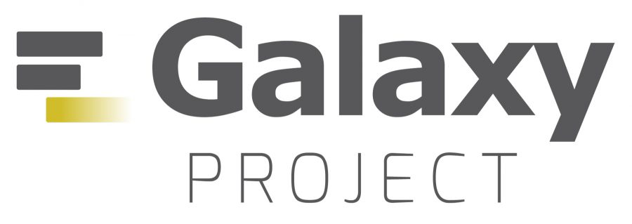Новый токенсейл на CoinList: Project Galaxy