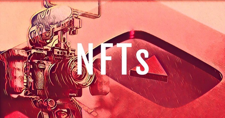 YouTube входит в мир NFT — интересные новости для блоггеров