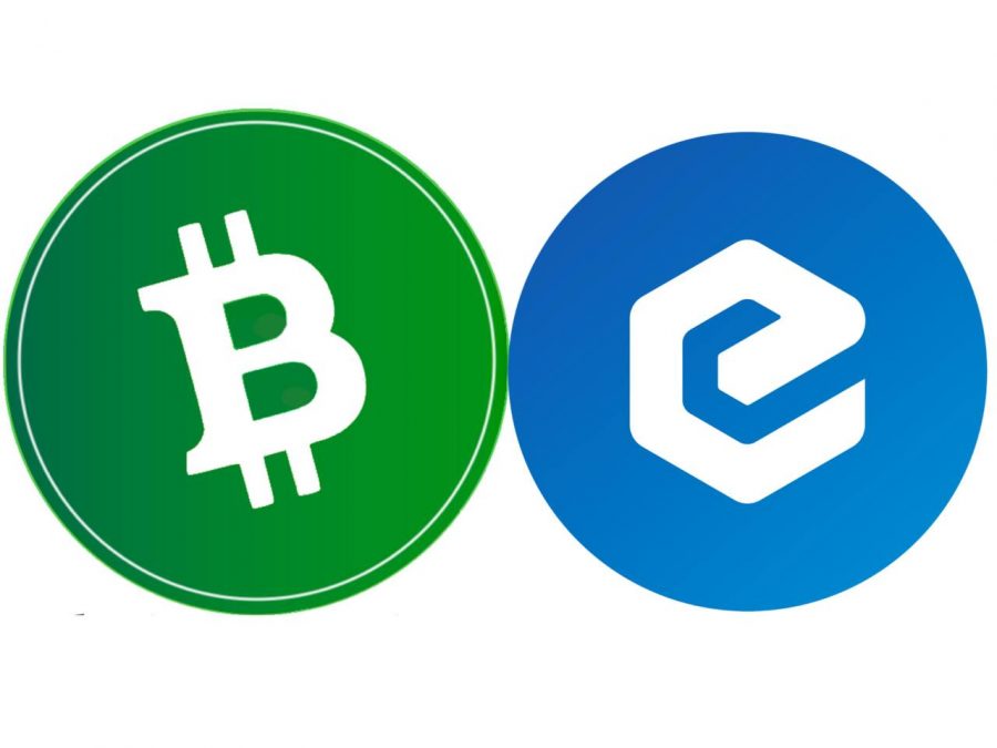 Обзор криптовалют: Bitcoin Cash, eCash