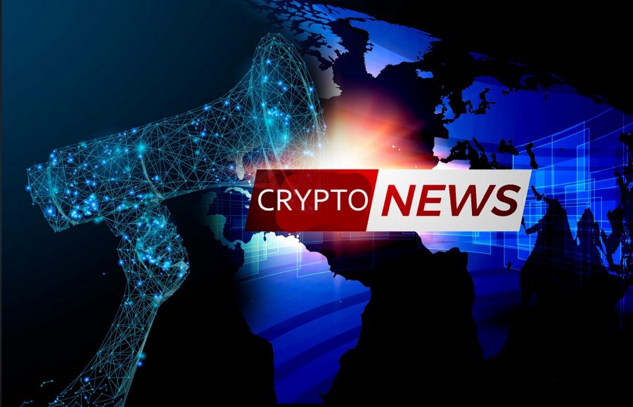 Hot crypto news – горячие новости из мира криптовалют