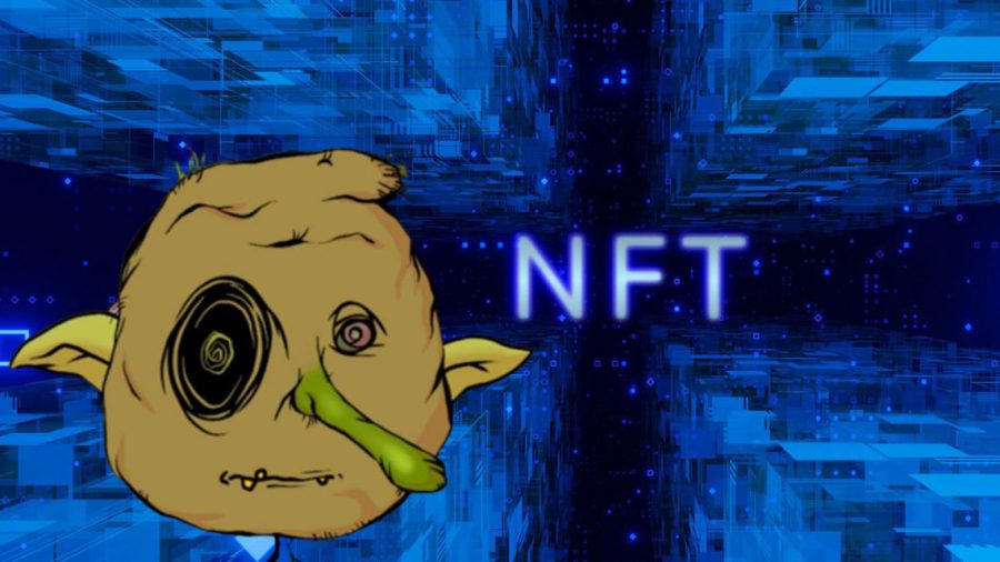 Goblintown Ethereum NFT — путь от 200$ до 16.000$