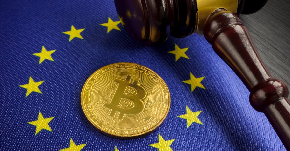 ЕС заключили историческое соглашение о регулировании криптовалют в 27 странах